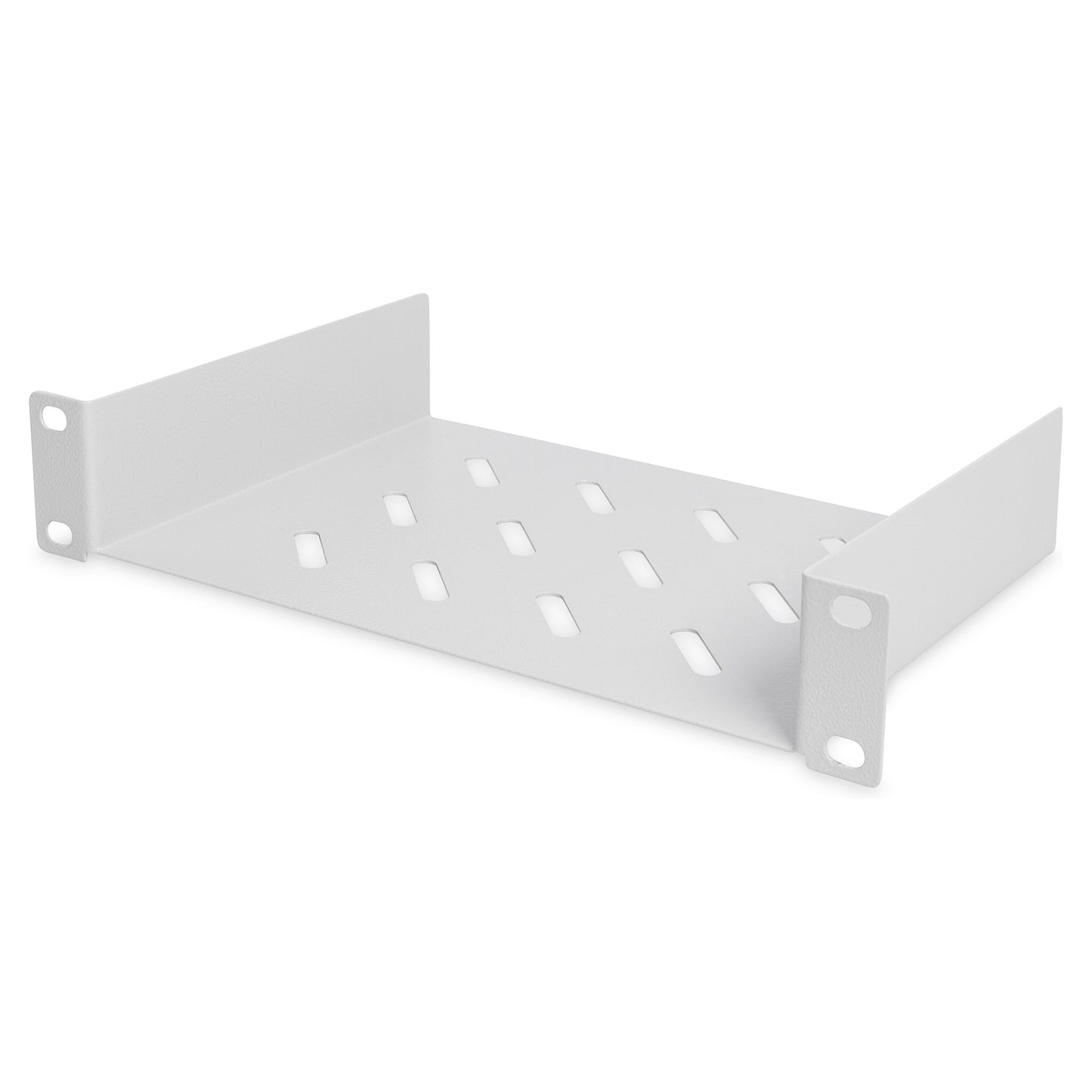 DIGITUS Netzwerk-Set 254 mm (10") - 9HE, 312x300mm (BxT)