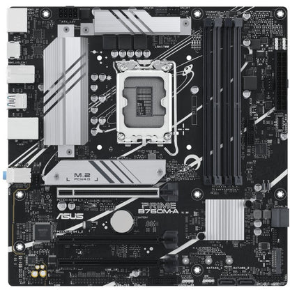 1700 ASUS PRIME B760M-A-CSM