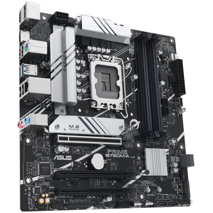 1700 ASUS PRIME B760M-A-CSM