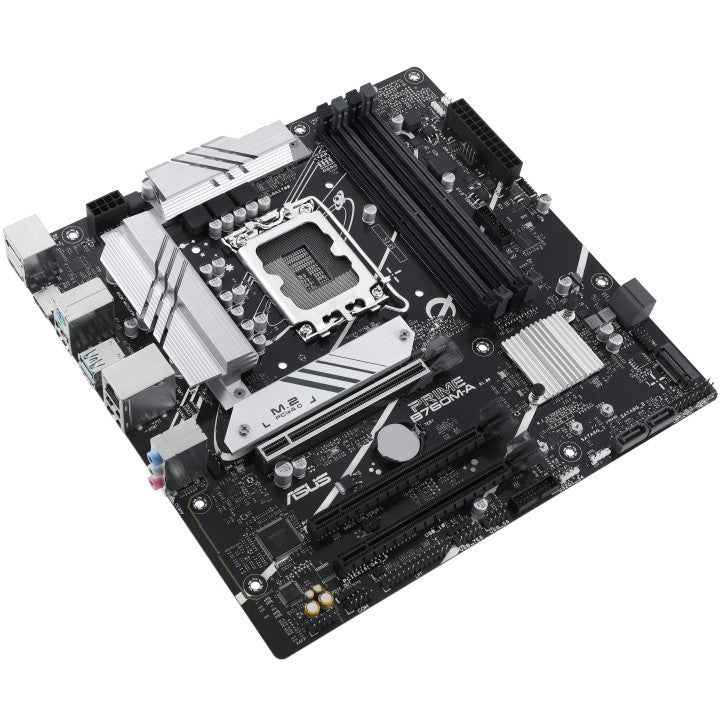 1700 ASUS PRIME B760M-A-CSM