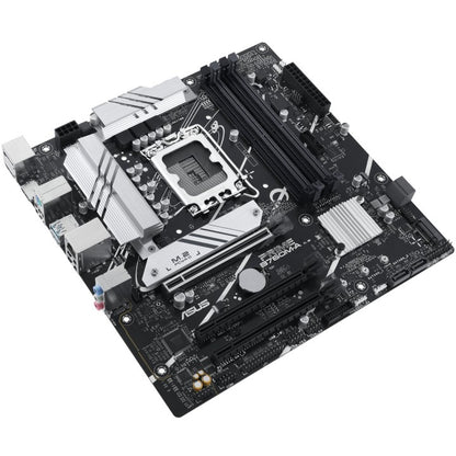 1700 ASUS PRIME B760M-A-CSM