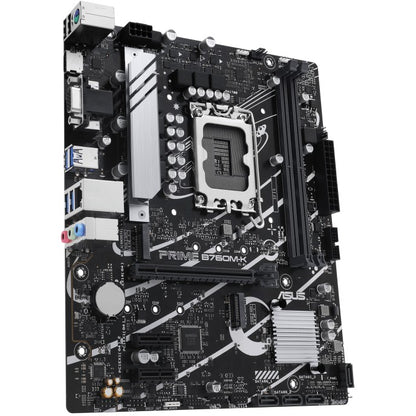 1700 ASUS PRIME B760M-K