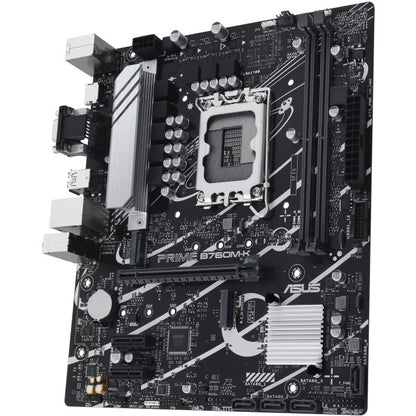 1700 ASUS PRIME B760M-K