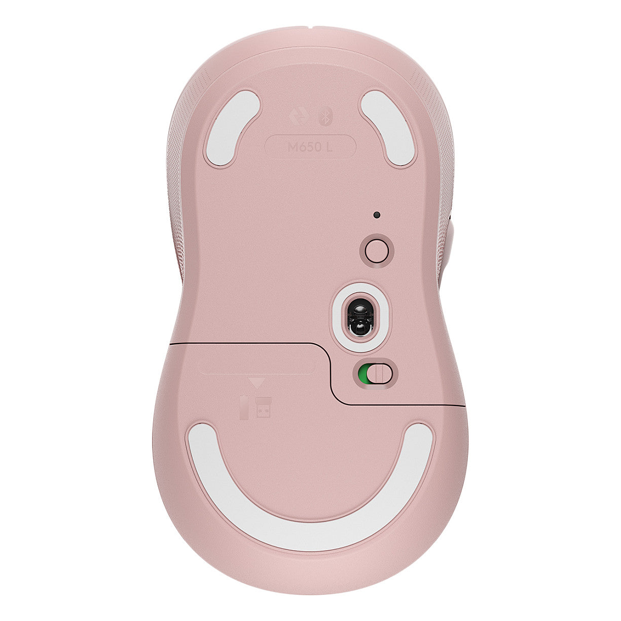 Logitech Signature M650 Large wireless
