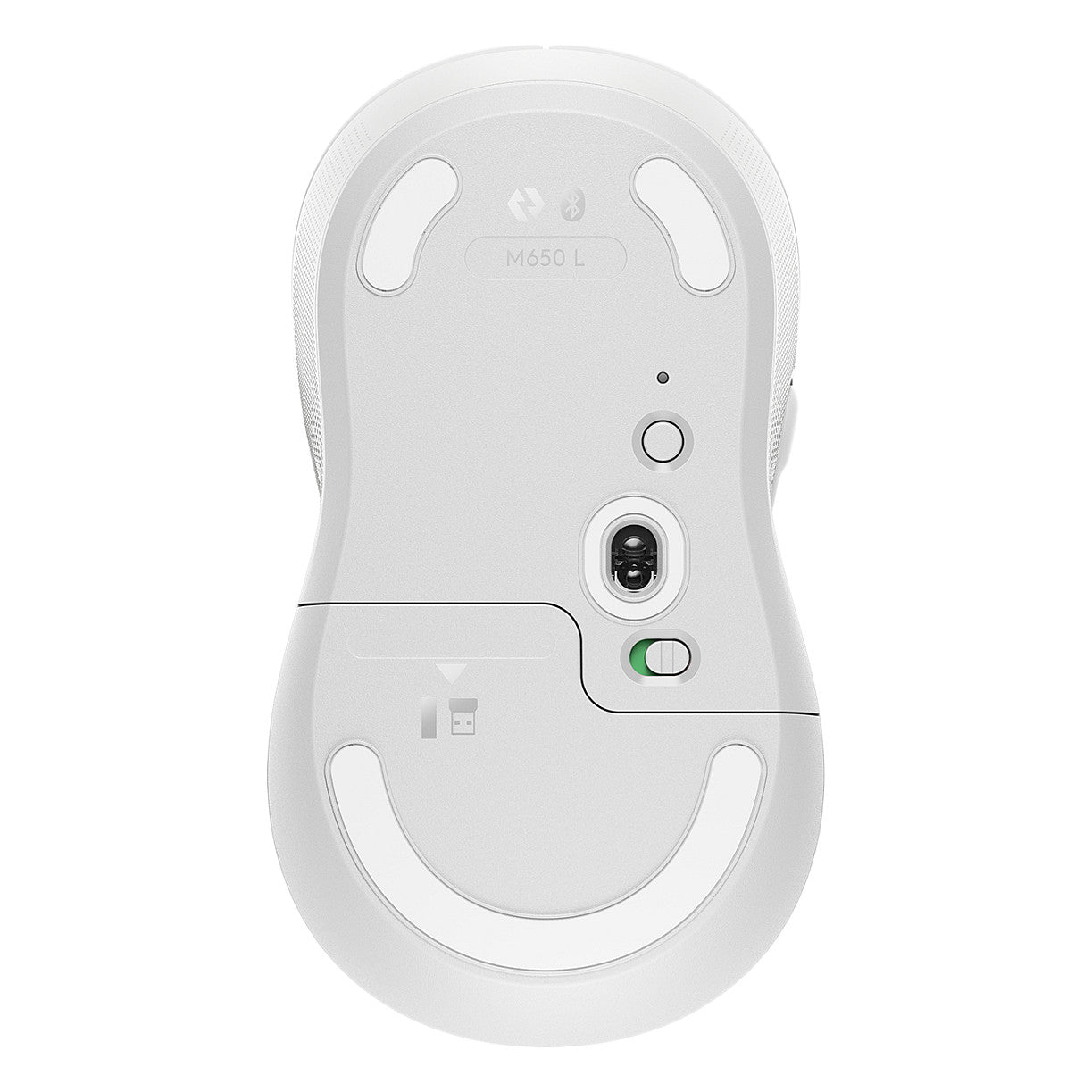 Logitech Signature M650 Large