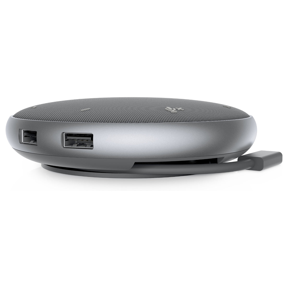 Dell Mobile Adapter Speakerphone MH3021P