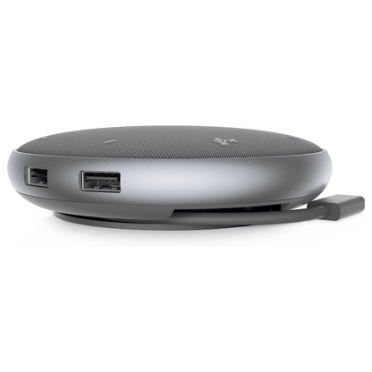 Dell Mobile Adapter Speakerphone MH3021P