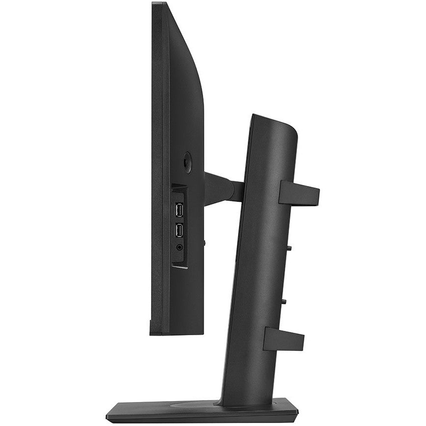 68,47cm/27" (1920x1080) LG 27BQ65UB-B 16:9 IPS HDMI DisplayPort USB-C Pivot Full HD Black