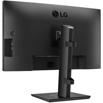 68,47cm/27" (1920x1080) LG 27BQ65UB-B 16:9 IPS HDMI DisplayPort USB-C Pivot Full HD Black