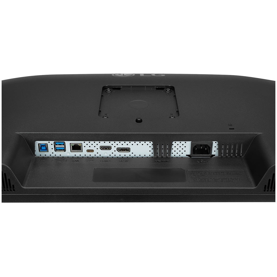 68,47cm/27" (1920x1080) LG 27BQ65UB-B 16:9 IPS HDMI DisplayPort USB-C Pivot Full HD Black
