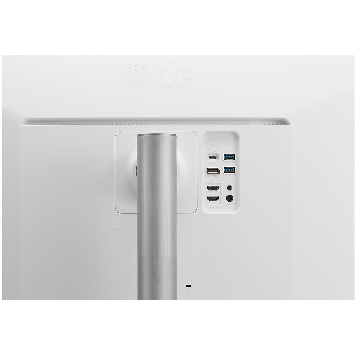 96,5cm/38" (3840x1600) LG UltraWide 38BQ85C-W 21:9 UWQHD IPS Curved 5ms 75Hz HDMI DP USB-C Speaker White