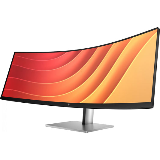 HP E45c G5 IPS DQHD 5120x1440 DP/HDMI/2xUSB-C 400cd