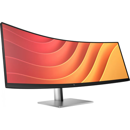 HP E45c G5 IPS DQHD 5120x1440 DP/HDMI/2xUSB-C 400cd