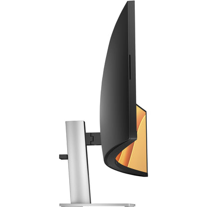 HP E45c G5 IPS DQHD 5120x1440 DP/HDMI/2xUSB-C 400cd