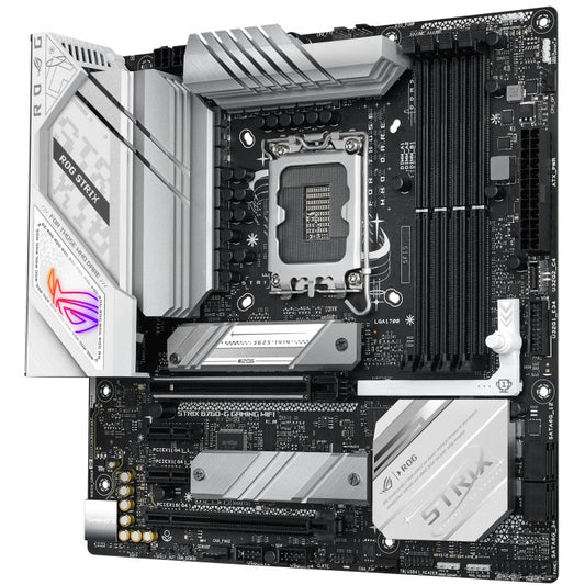 1700 ASUS ROG STRIX B760-G GAMING WIFI DDR5