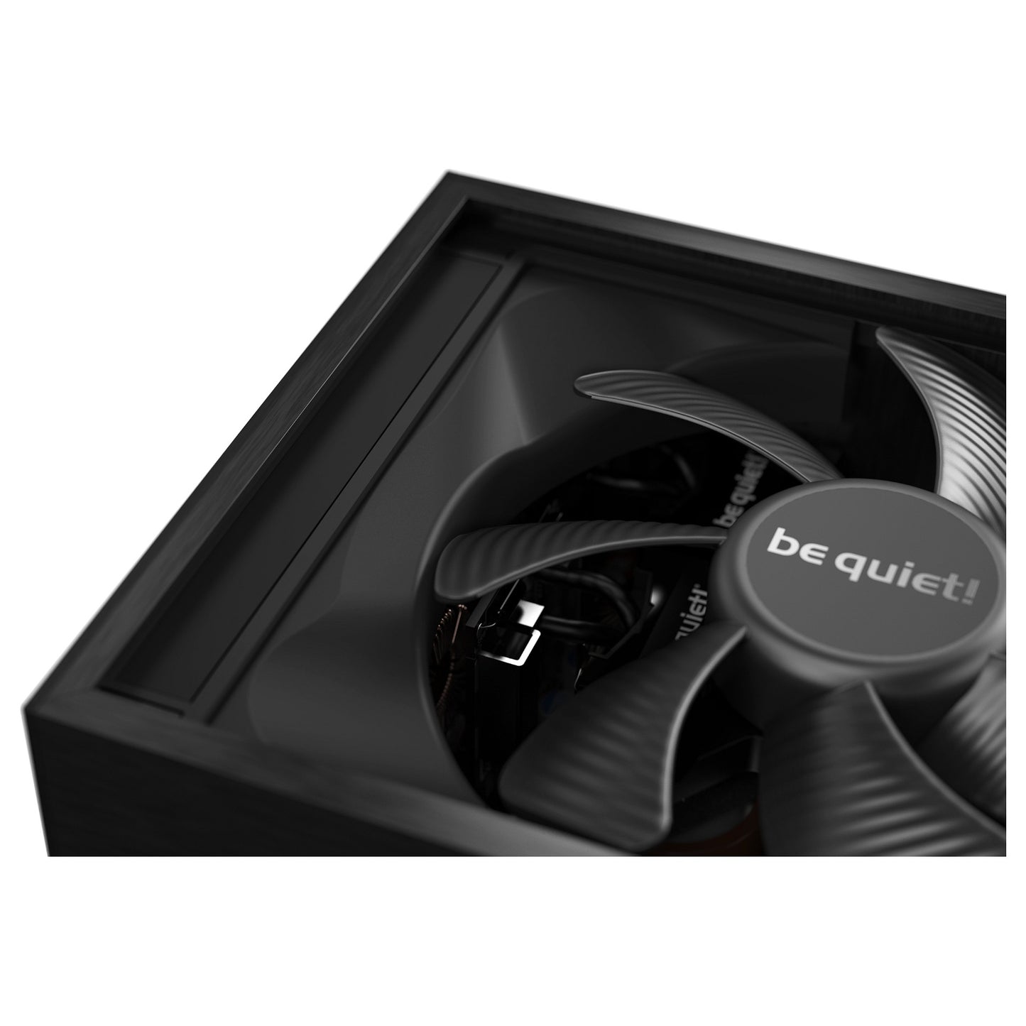 1600W be quiet! Dark Power PRO 13 | 80+ Titanium ATX 3.1