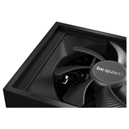 1600W be quiet! Dark Power PRO 13 | 80+ Titanium ATX 3.1