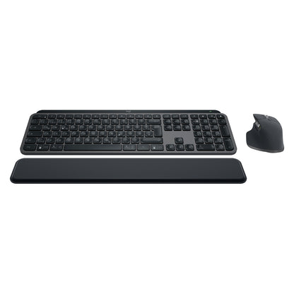 Logitech MX Keys Combo for Business QWERTZ DE