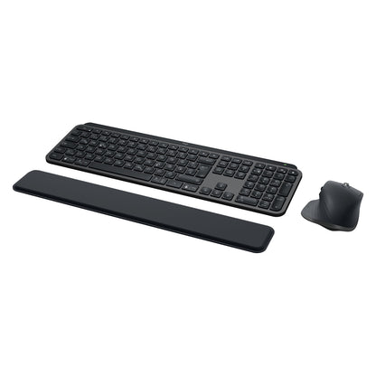 Logitech MX Keys Combo for Business QWERTZ DE