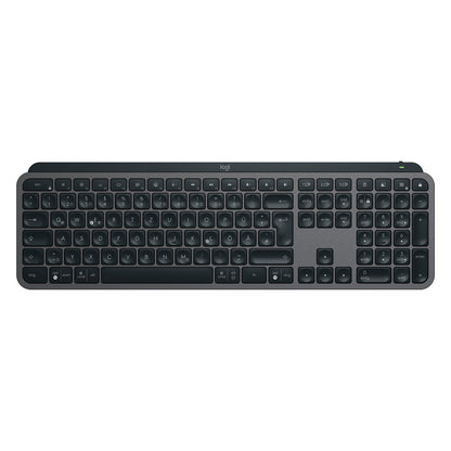 Logitech MX Keys Combo for Business QWERTZ DE