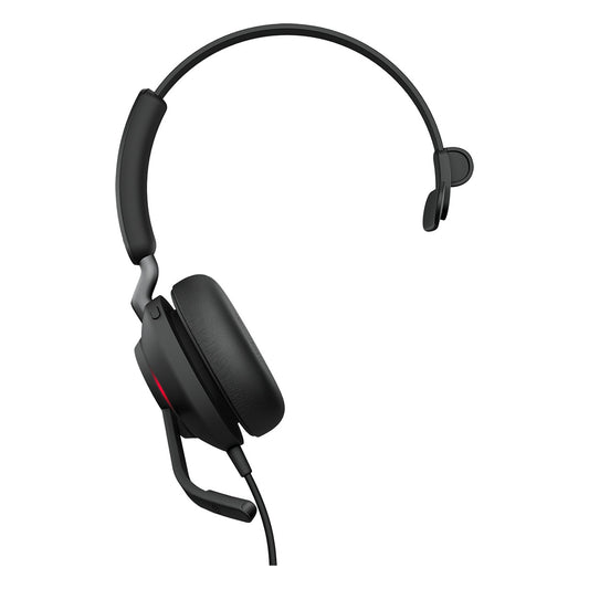 Jabra Evolve2 40 SE Mono UC USB-A