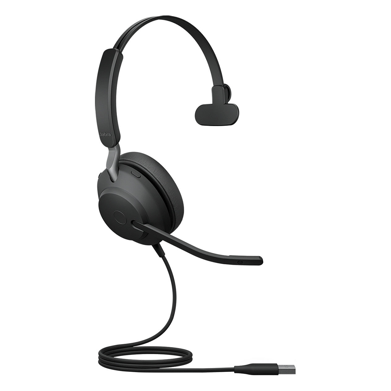 Jabra Evolve2 40 SE Mono UC USB-A