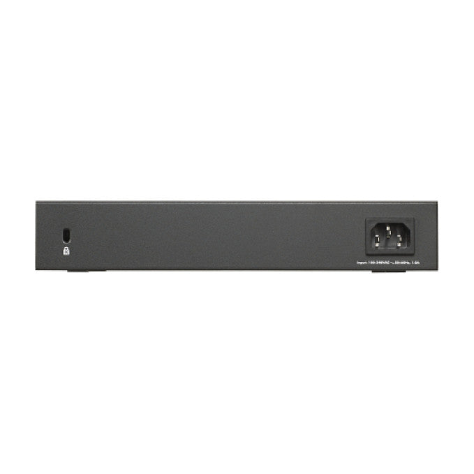 24P Netgear GS324v2 RM