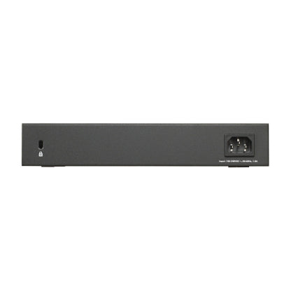 24P Netgear GS324v2 RM