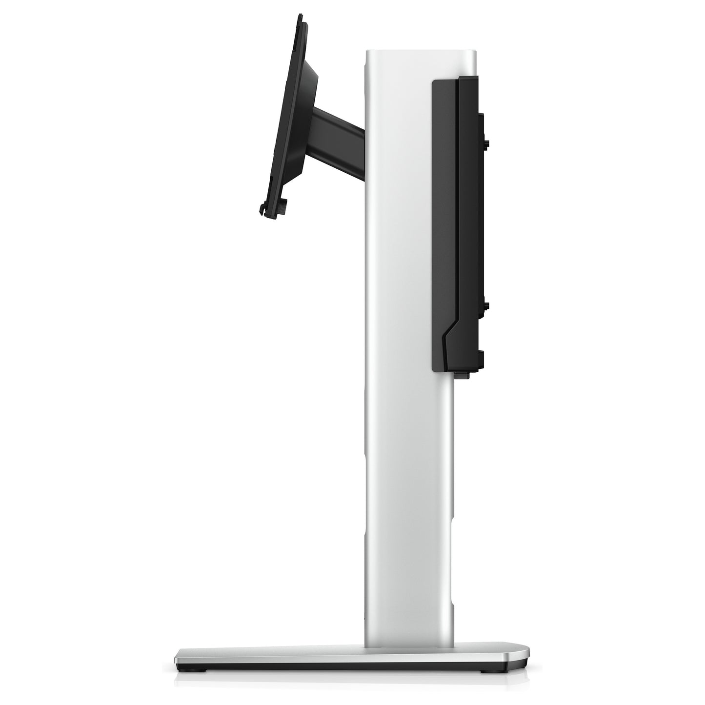 Dell Micro Form Factor All-in-One Stand Monitorständer 19''-27'' 5.8kg Silver