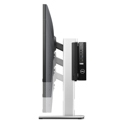Dell Micro Form Factor All-in-One Stand Monitorständer 19''-27'' 5.8kg Silver