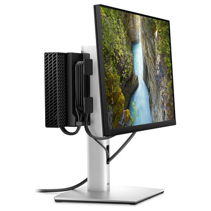 Dell Micro Form Factor All-in-One Stand Monitorständer 19''-27'' 5.8kg Silver