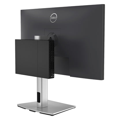 Dell Micro Form Factor All-in-One Stand Monitorständer 19''-27'' 5.8kg Silver