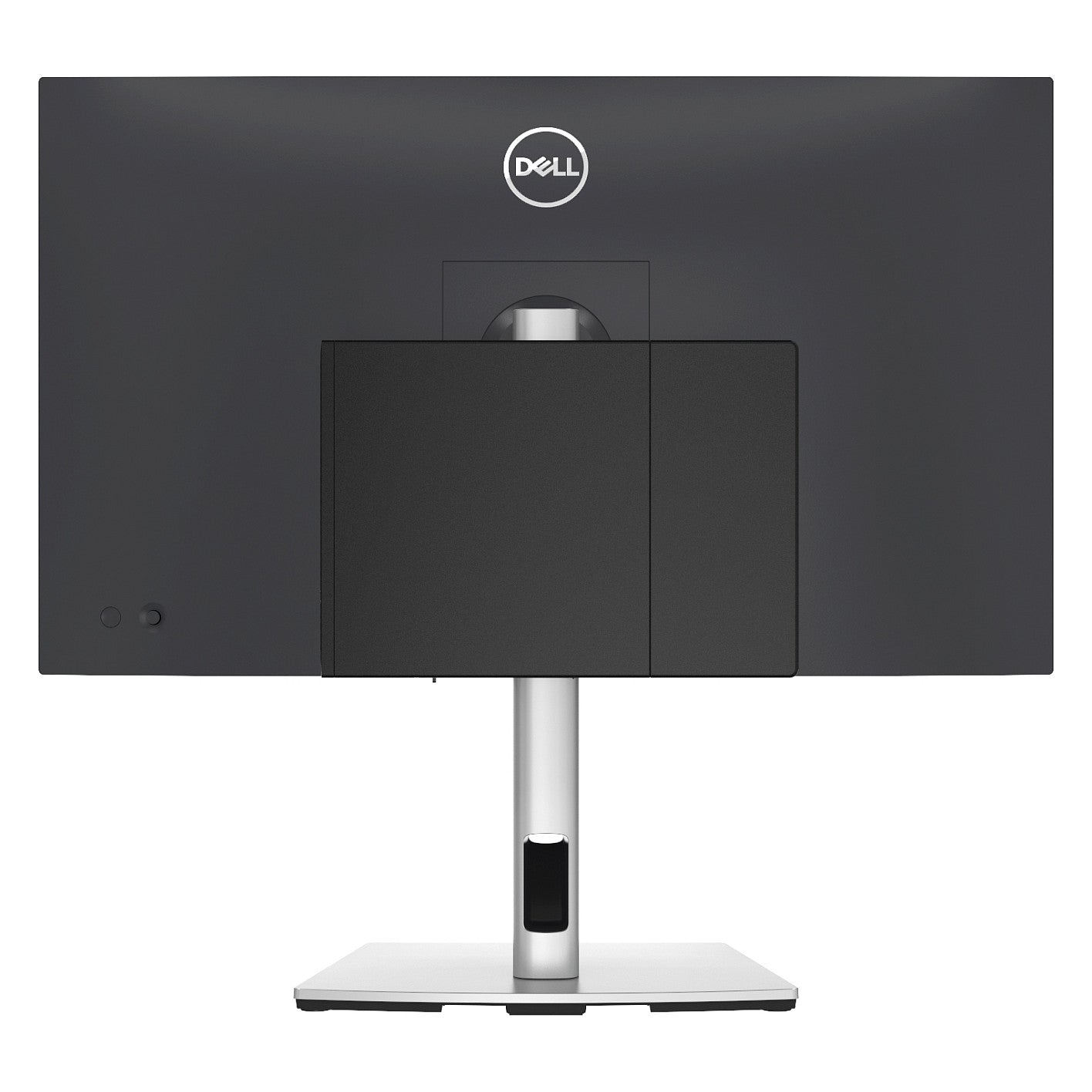 Dell Micro Form Factor All-in-One Stand Monitorständer 19''-27'' 5.8kg Silver