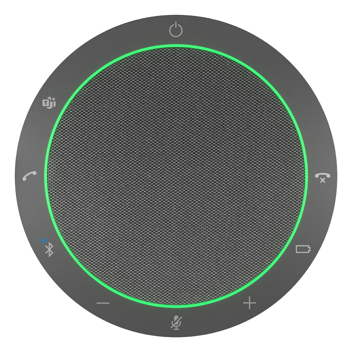 Jabra Speak 255 MS Teams Freisprechtelefon + Bluetooth