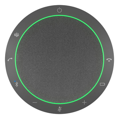 Jabra Speak 255 MS Teams Freisprechtelefon + Bluetooth
