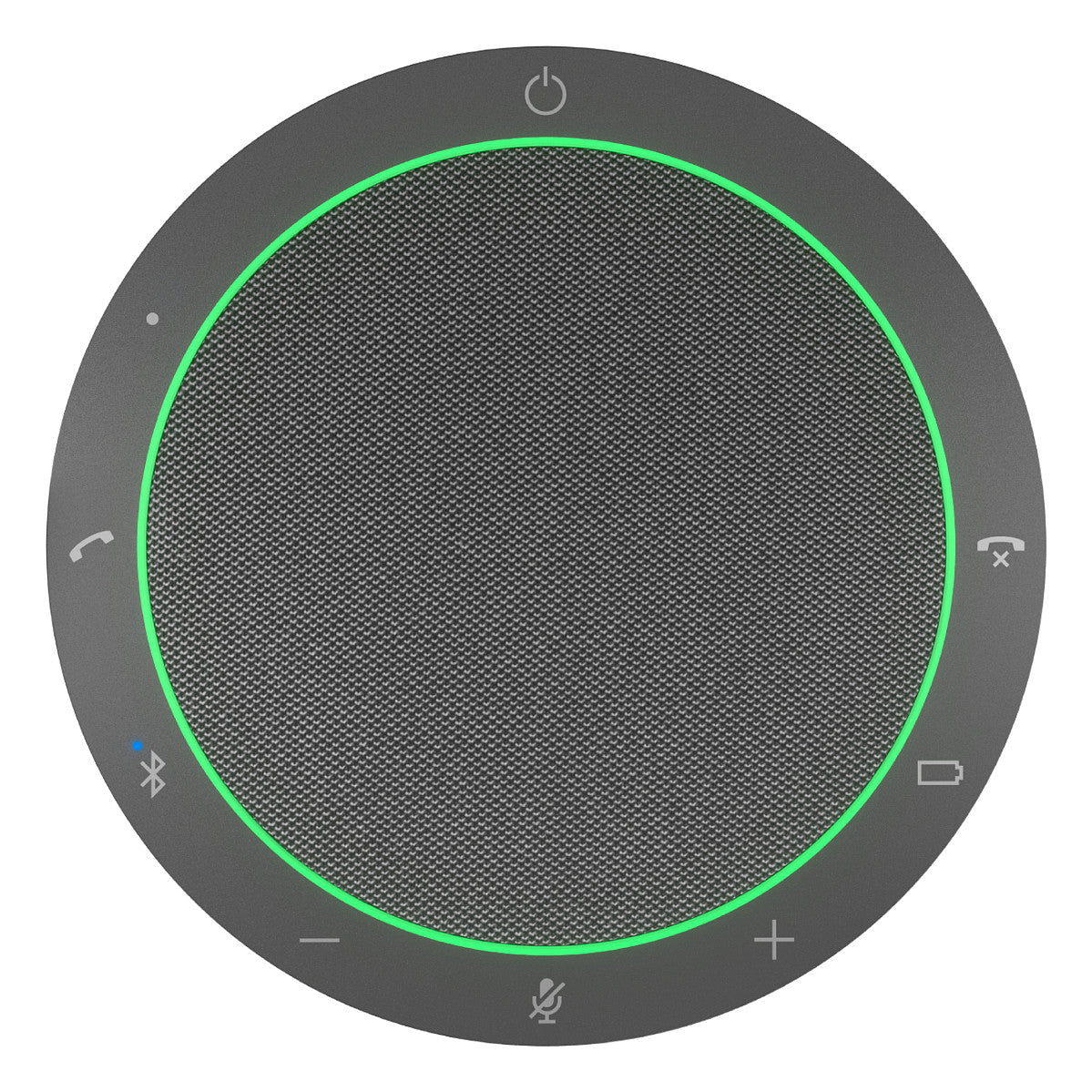 Jabra Speak 255 UC Freisprechtelefon + Bluetooth
