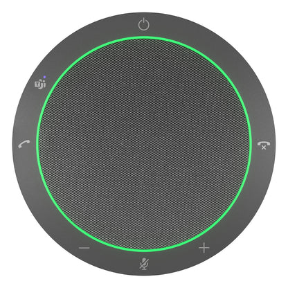Jabra Speak 240 MS Freisprechtelefon - kabelgebunden