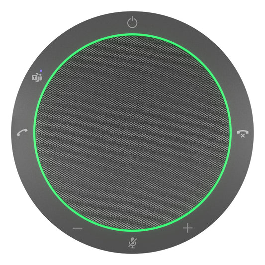 Jabra Speak 240 MS Freisprechtelefon - kabelgebunden