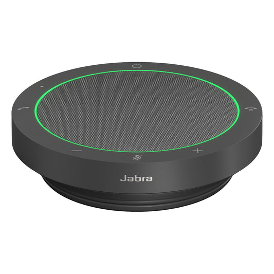 Jabra Speak 240 UC USB-Konferenzlösung - kabelgebunden