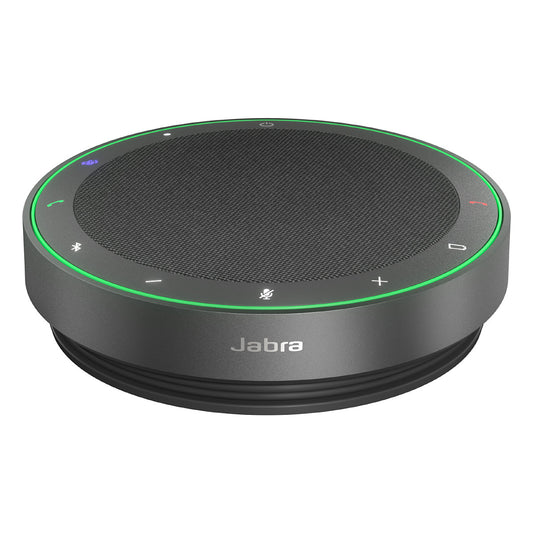 Jabra Speak 275 MS Teams Link 380a Konferenzlösung + Bluetooth