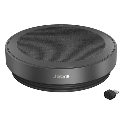 Jabra Speak2 75 MS Teams Link 380a Konferenzlösung + Bluetooth
