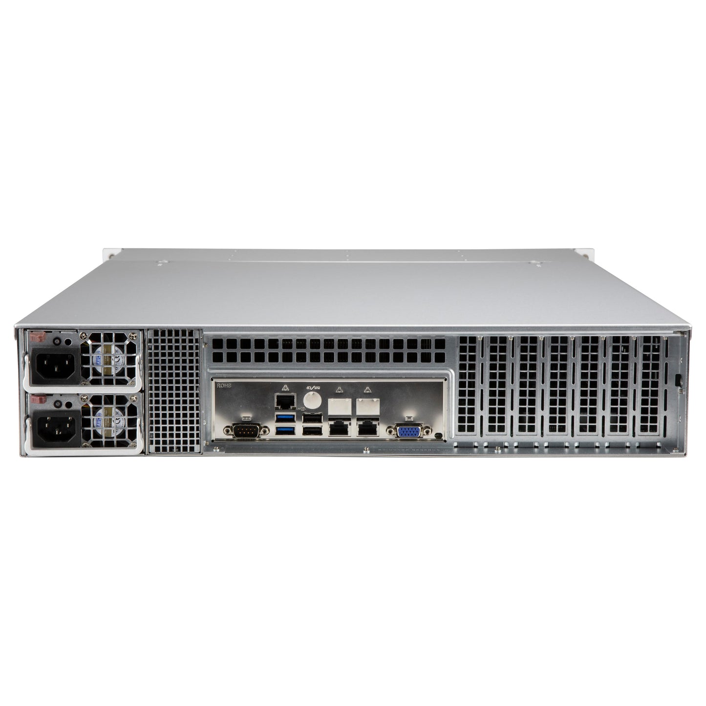 2HE SUPERMICRO CSE-LA26E1C4-R609LP