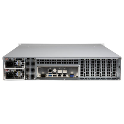 2HE SUPERMICRO CSE-LA26E1C4-R609LP