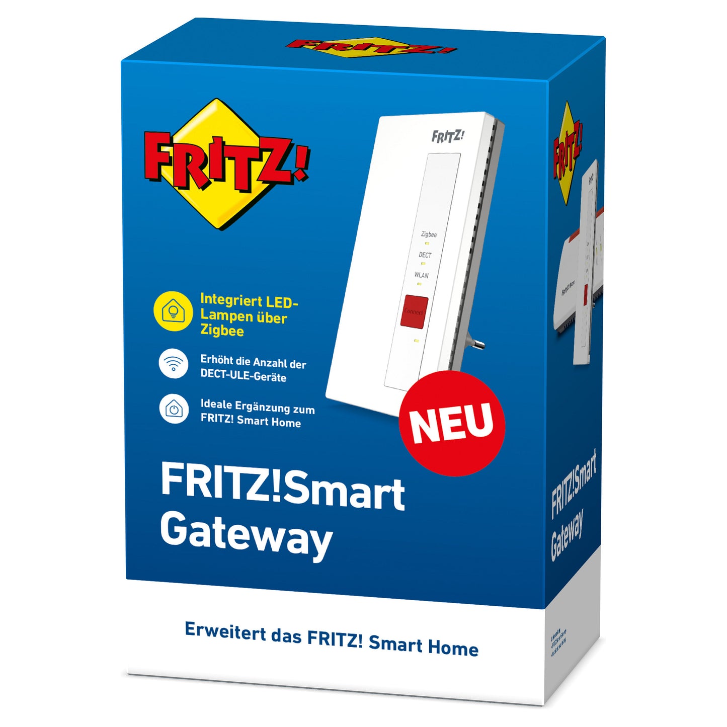 AVM FRITZ! Smart Gateway