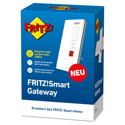 AVM FRITZ! Smart Gateway