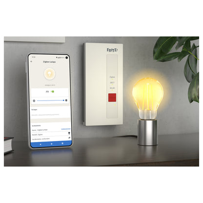 AVM FRITZ! Smart Gateway
