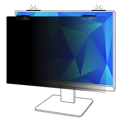 3M Privacy Filter - Blickschutzfilter für 27" Bildschirme entfernbar - magnetisch