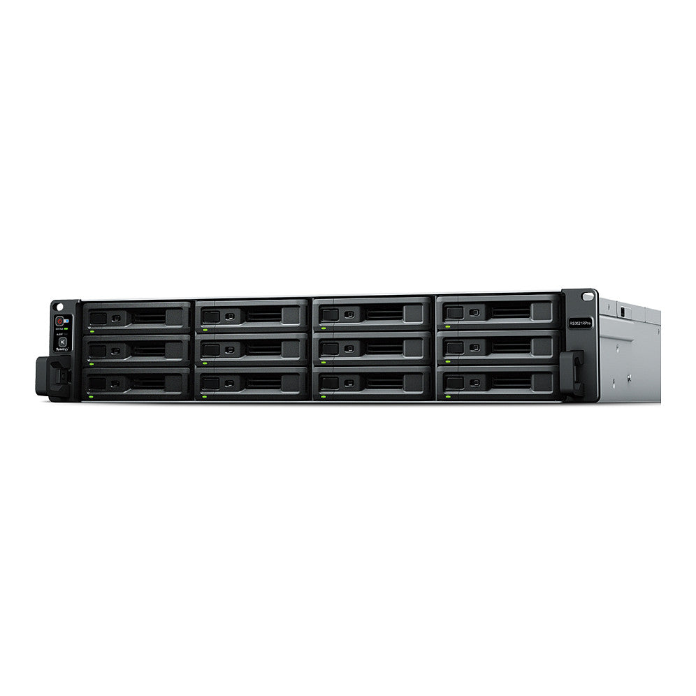 12-Bay Synology RackStation RS3621RPXS