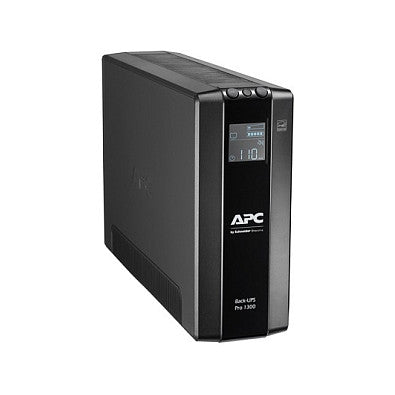APC Back-UPS Pro BR 1300 Line-Interaktiv 1300VA 780W