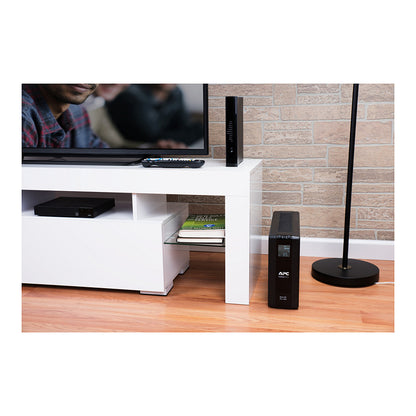 APC Back-UPS Pro BR 1300 Line-Interaktiv 1300VA 780W